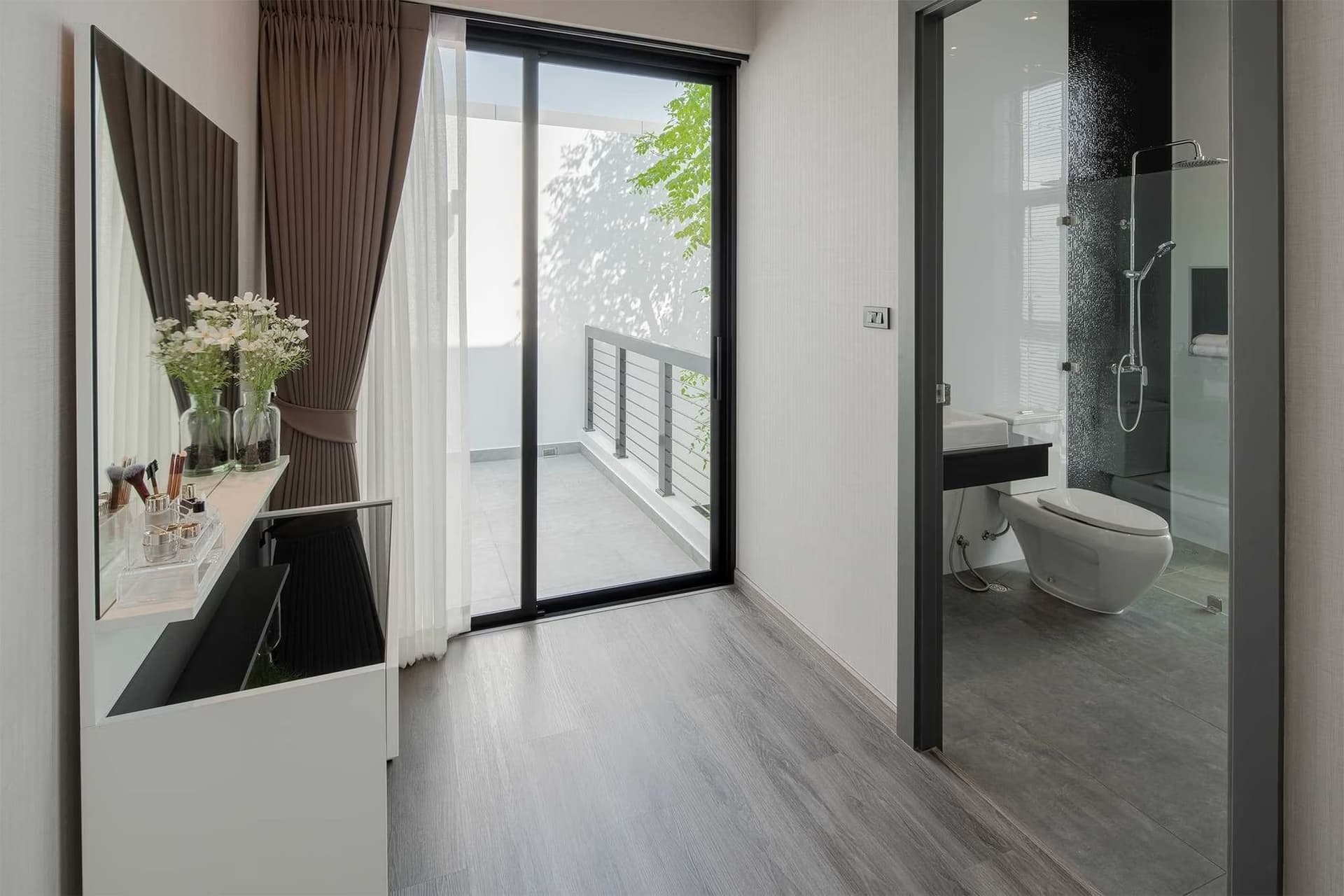 Modern Pool Villa for Sale in San Phak Wan - Image 20