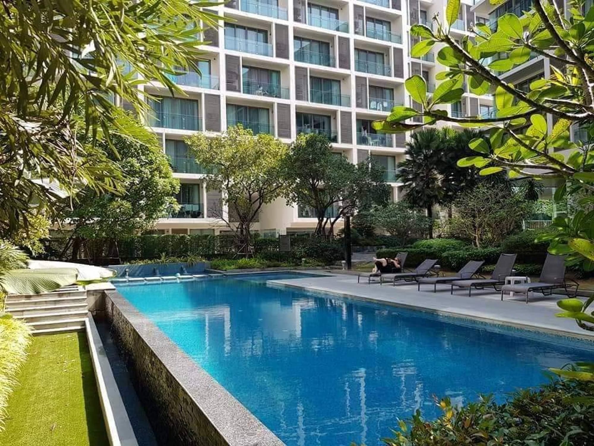 Studio Condo for Rent at The Nimmana - Image 13