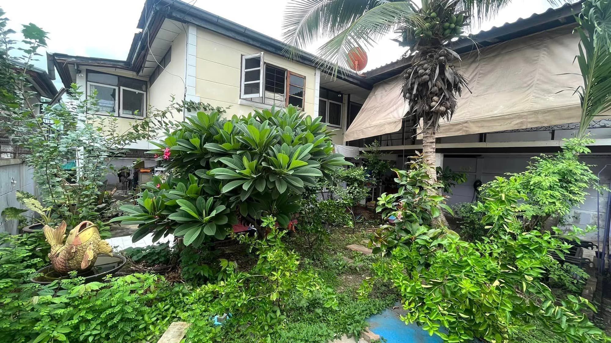 4 ห้องนอน House สำหรับ ขาย ใน 	พระนคร - Image 9