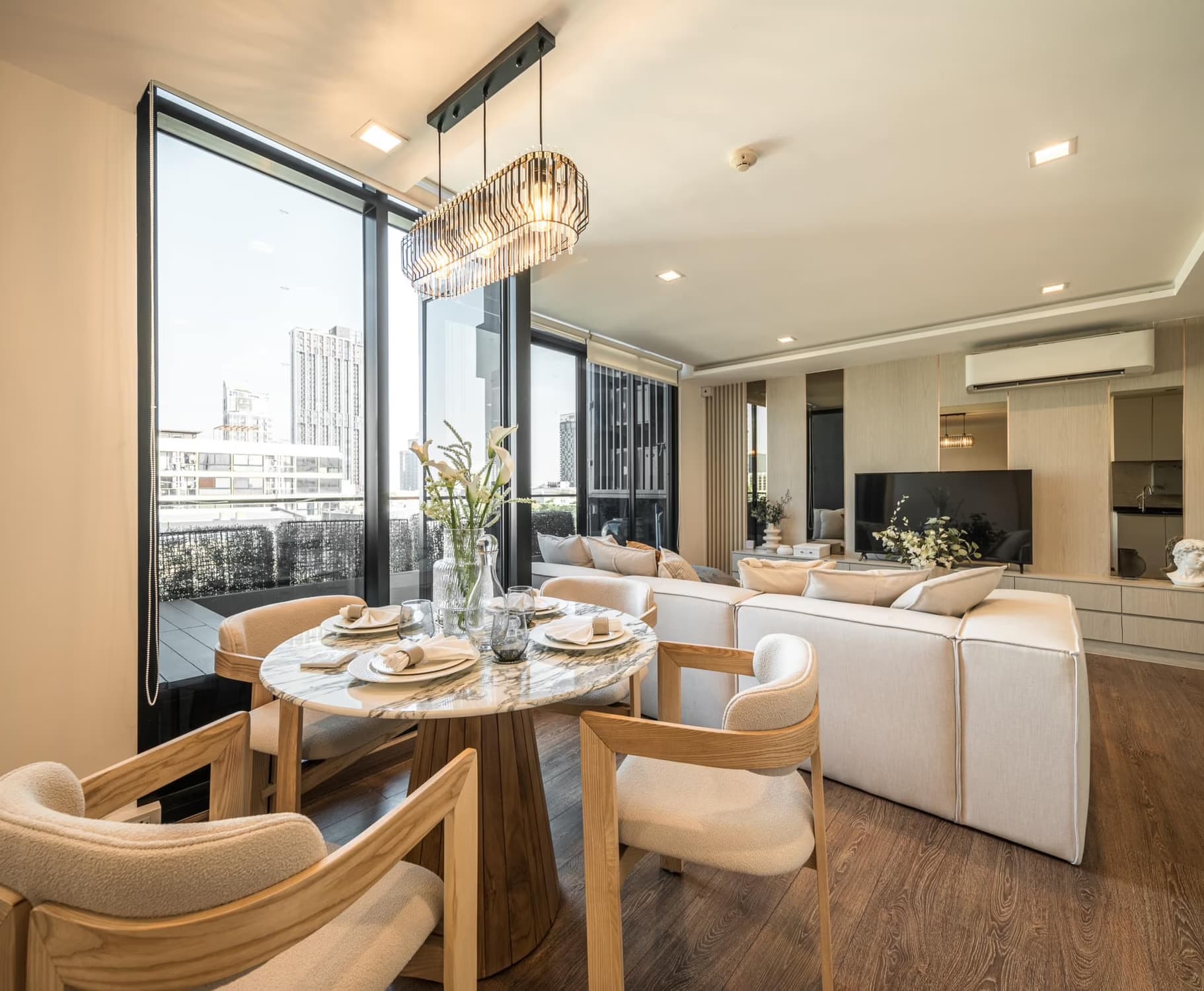 Condo for Rent, Sale at The Unique Sukhumvit 62/1 - Image 2