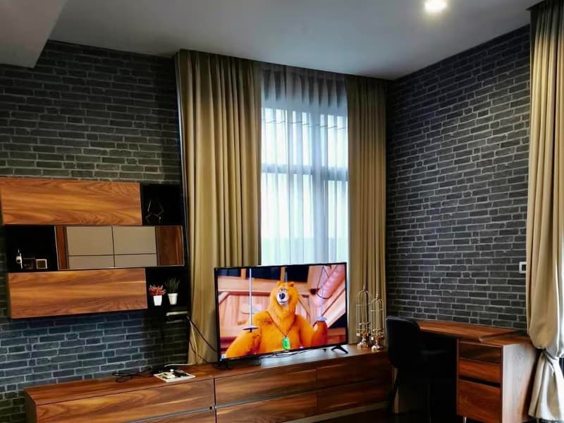 Condo for Rent, Sale at THE XXXIX by Sansiri 39
