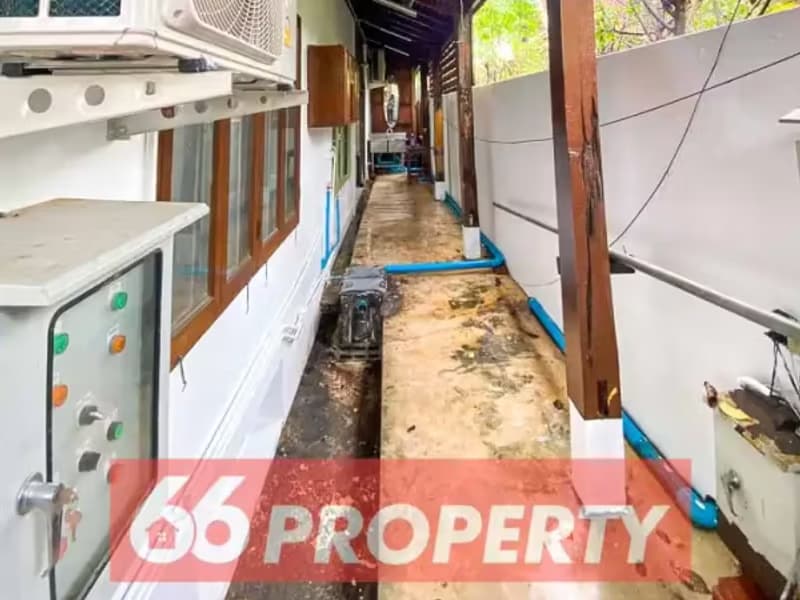Pool Villa for Rent in Sop Mae Kha