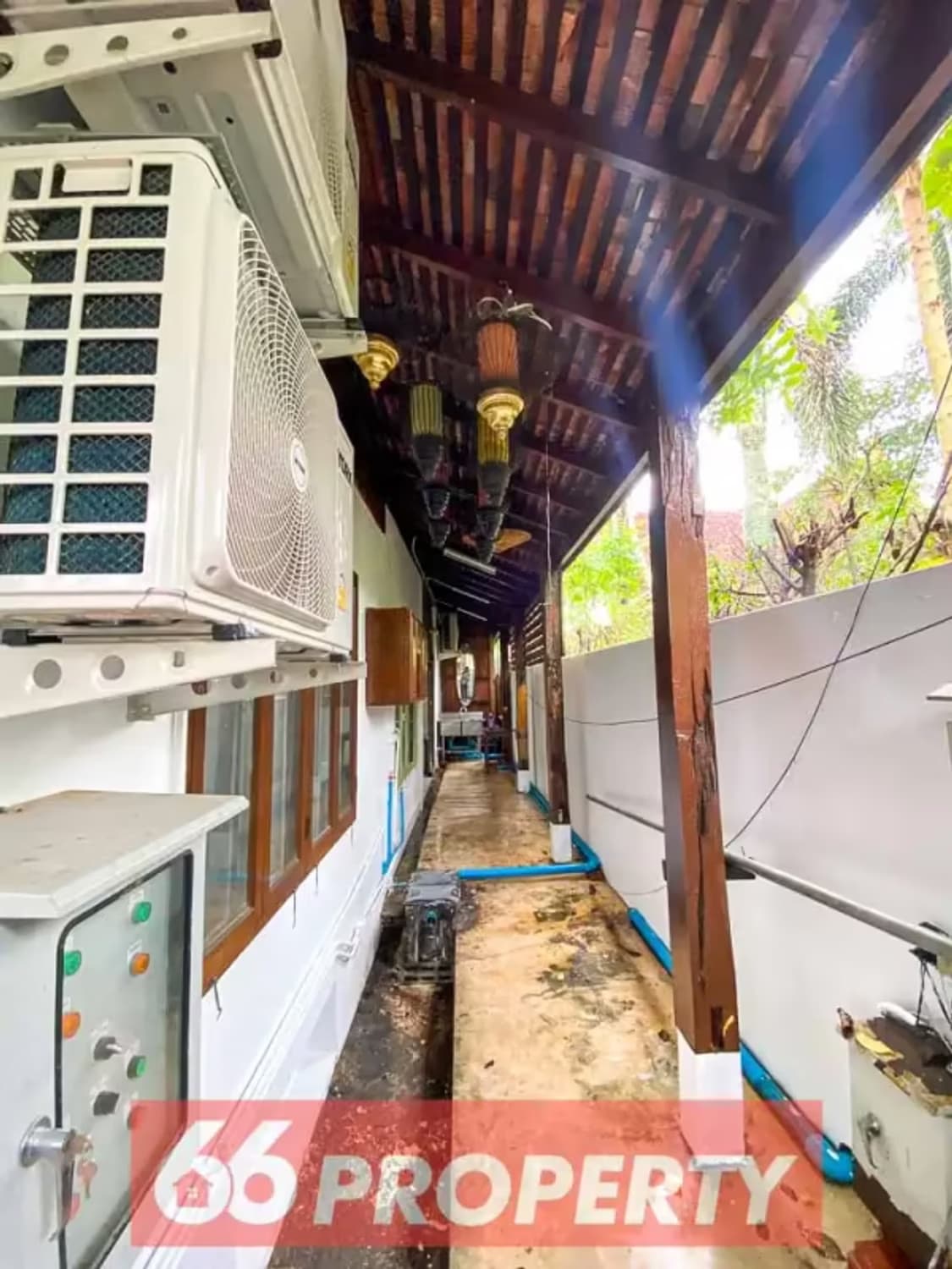 Pool Villa for Rent in Sop Mae Kha - Image 8