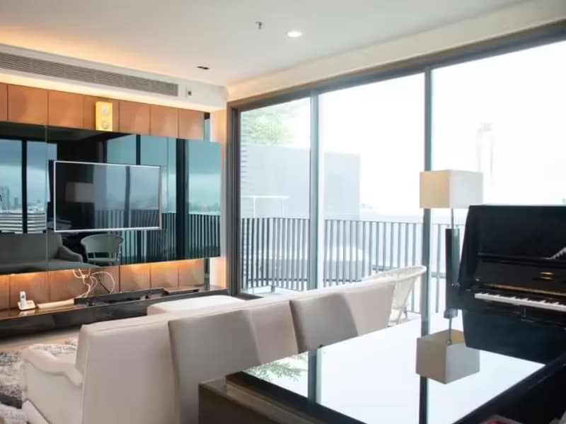 3 Bedroom Condo