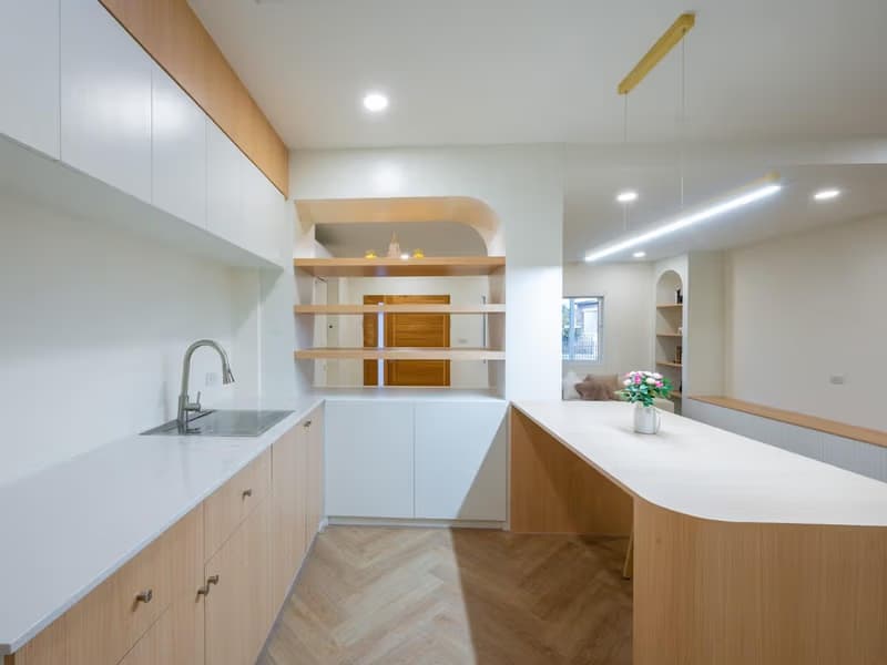 House for Sale in Ton Pao, San Kamphaeng.