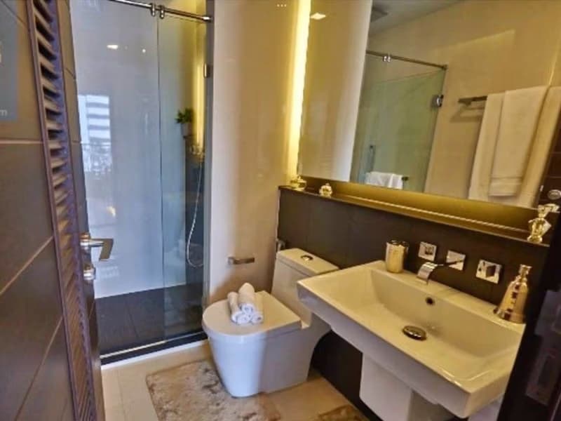 Condo for Rent at Ivy Ampio