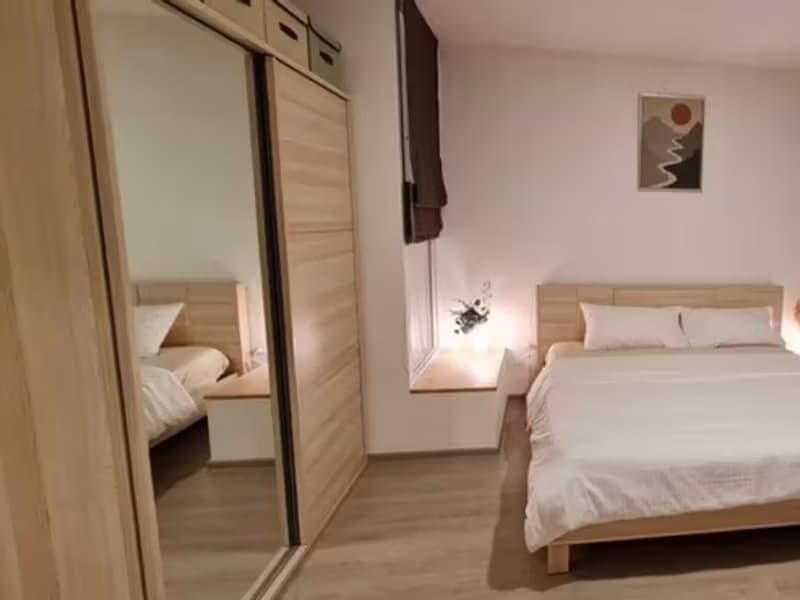 Indy Bangna-Ramkhamhaeng 2 - 3 Bed Townhouse for Rented *INDY7281