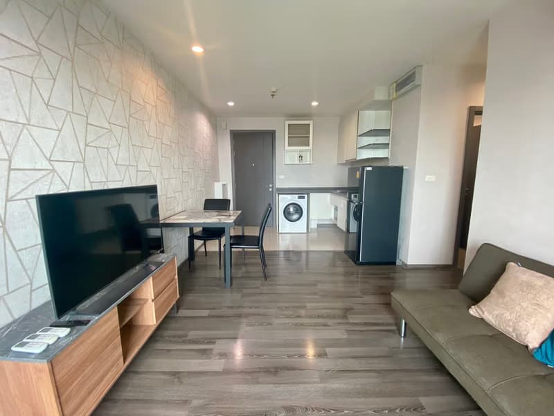 2 Bed Condo for Sale in Watthana