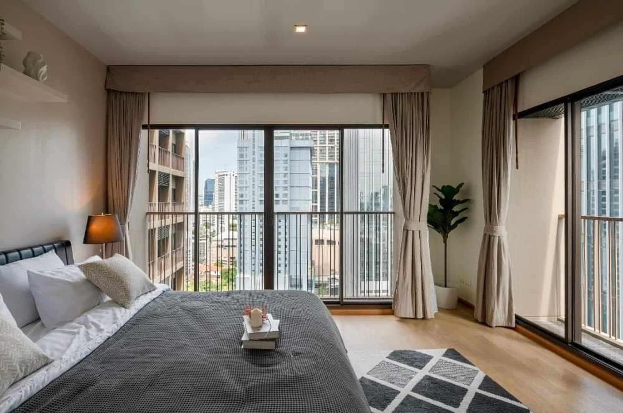 1 Bed Condo for Sale in Khlong Toei - Image 3
