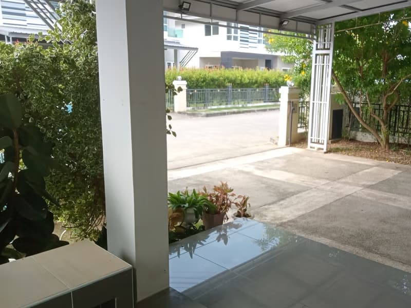 3 Bed House for Rent in Doi Saket