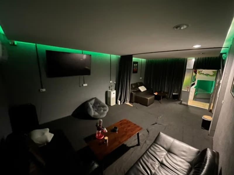4 Bed Commercial for Rent in Khlong Toei