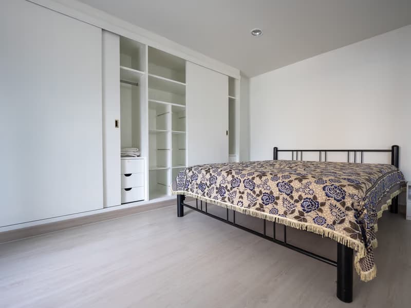 Condo for Rent at Saranjai Mansion