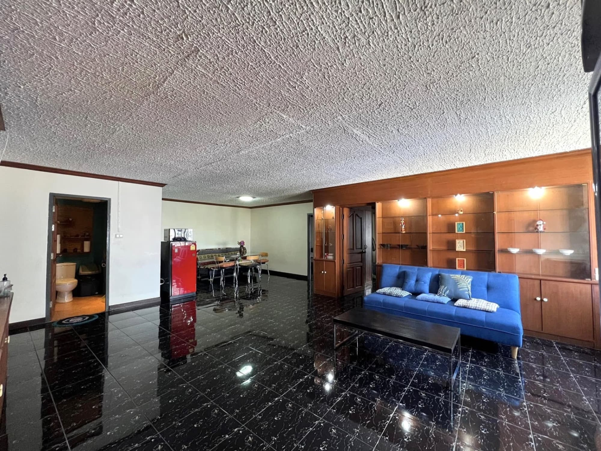2 Bed Condo for Rent in Mueang Chiang Mai - Image 1