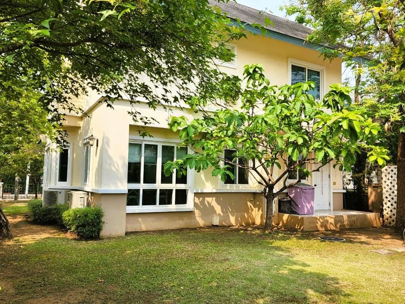 House for Rent, Sale in San Phi Suea, Mueang Chiang Mai.