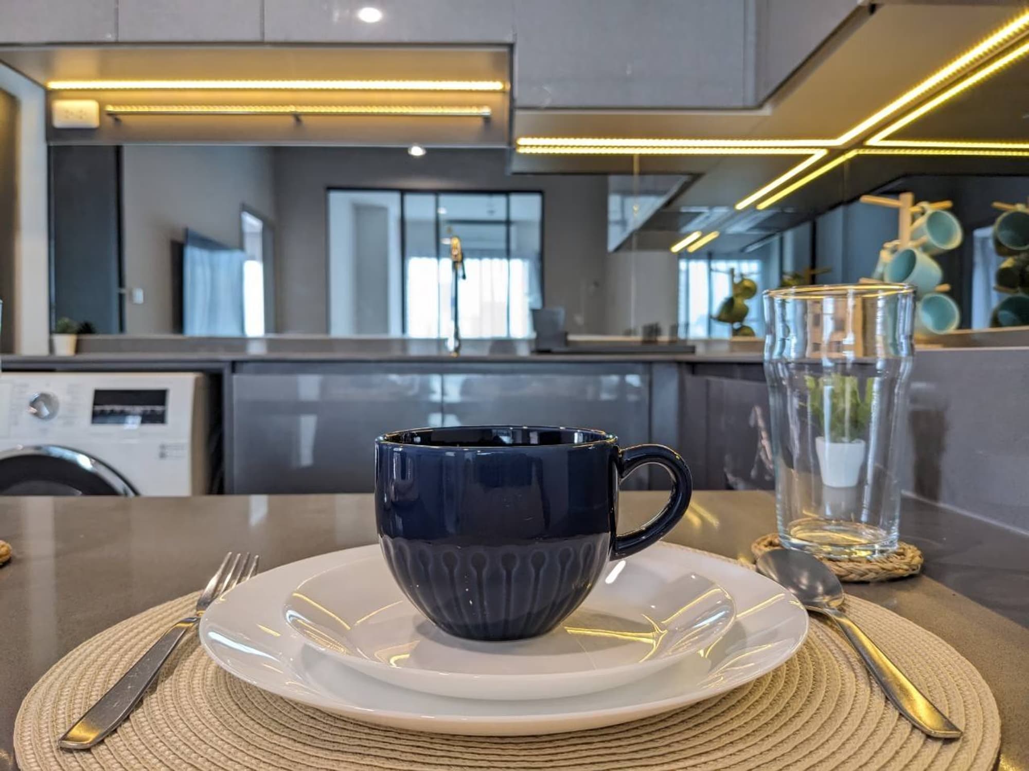 Condo for Sale, Rent at IDEO Chula-Sam Yan - Image 8