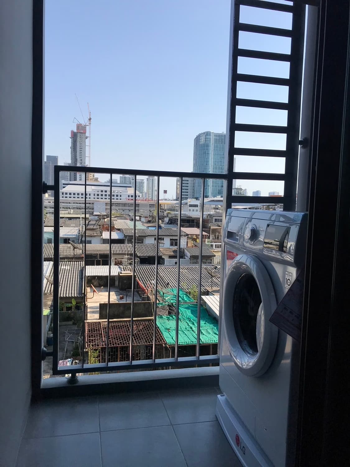 Condo for Rented, Sale w/Tenant at Ideo Sukhumvit 93 - Image 11