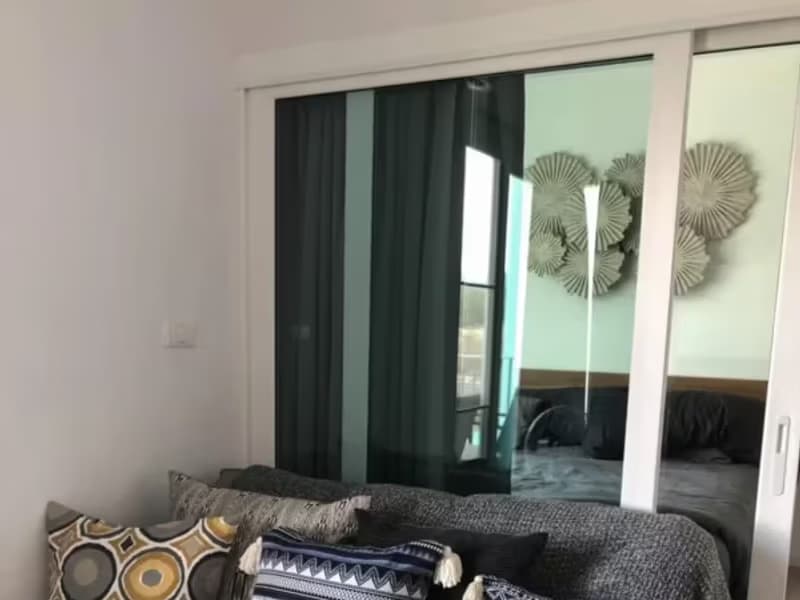 1 Bedroom Condo