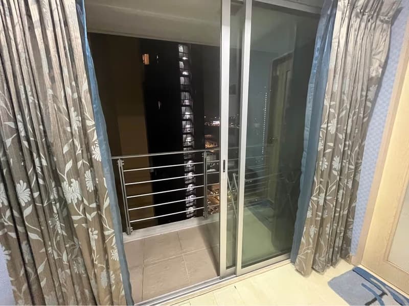 Condo for Rent at My Resort Bangkok