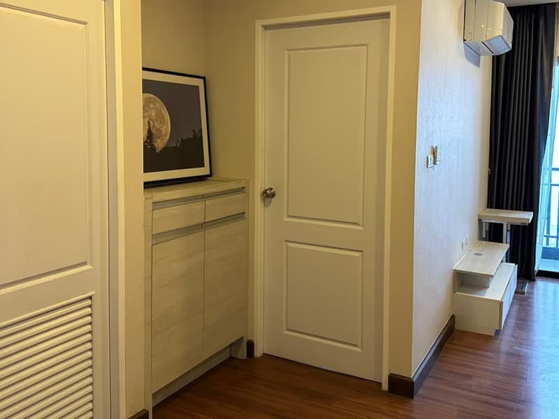 1 Bed Condo for Sale in Mueang Chiang Mai