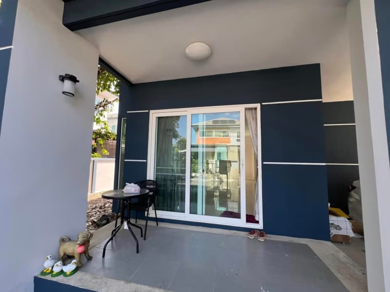 3 Bed House for Rent and Sale in San Kamphaeng