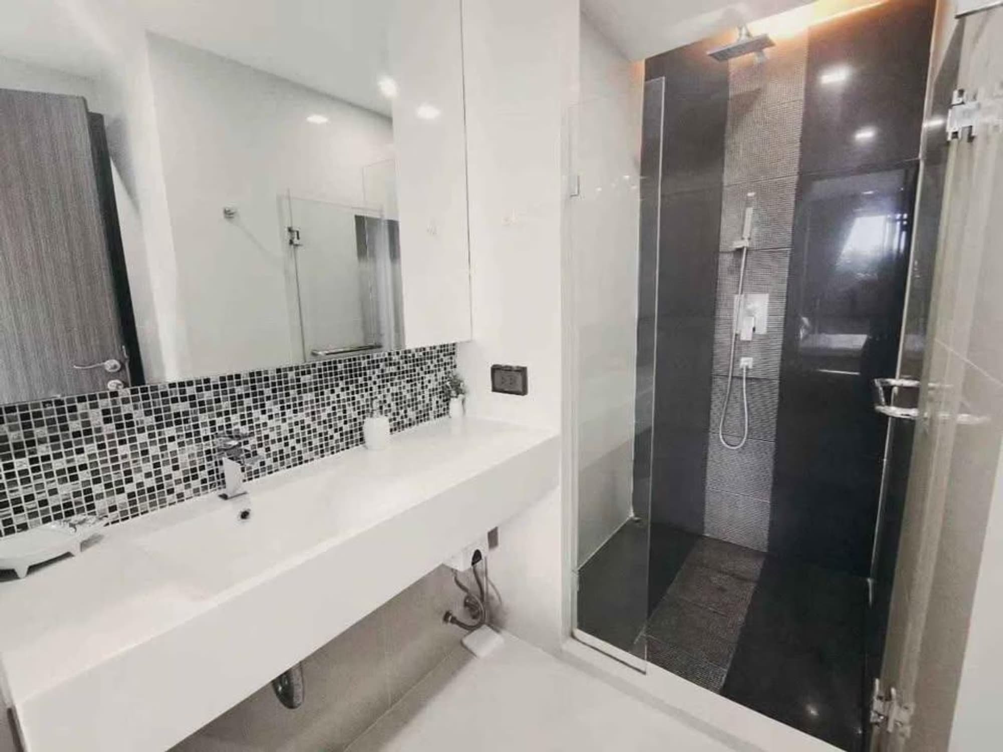 1 卧室 公寓 用于 出租 在 Khlong Toei - Image 8