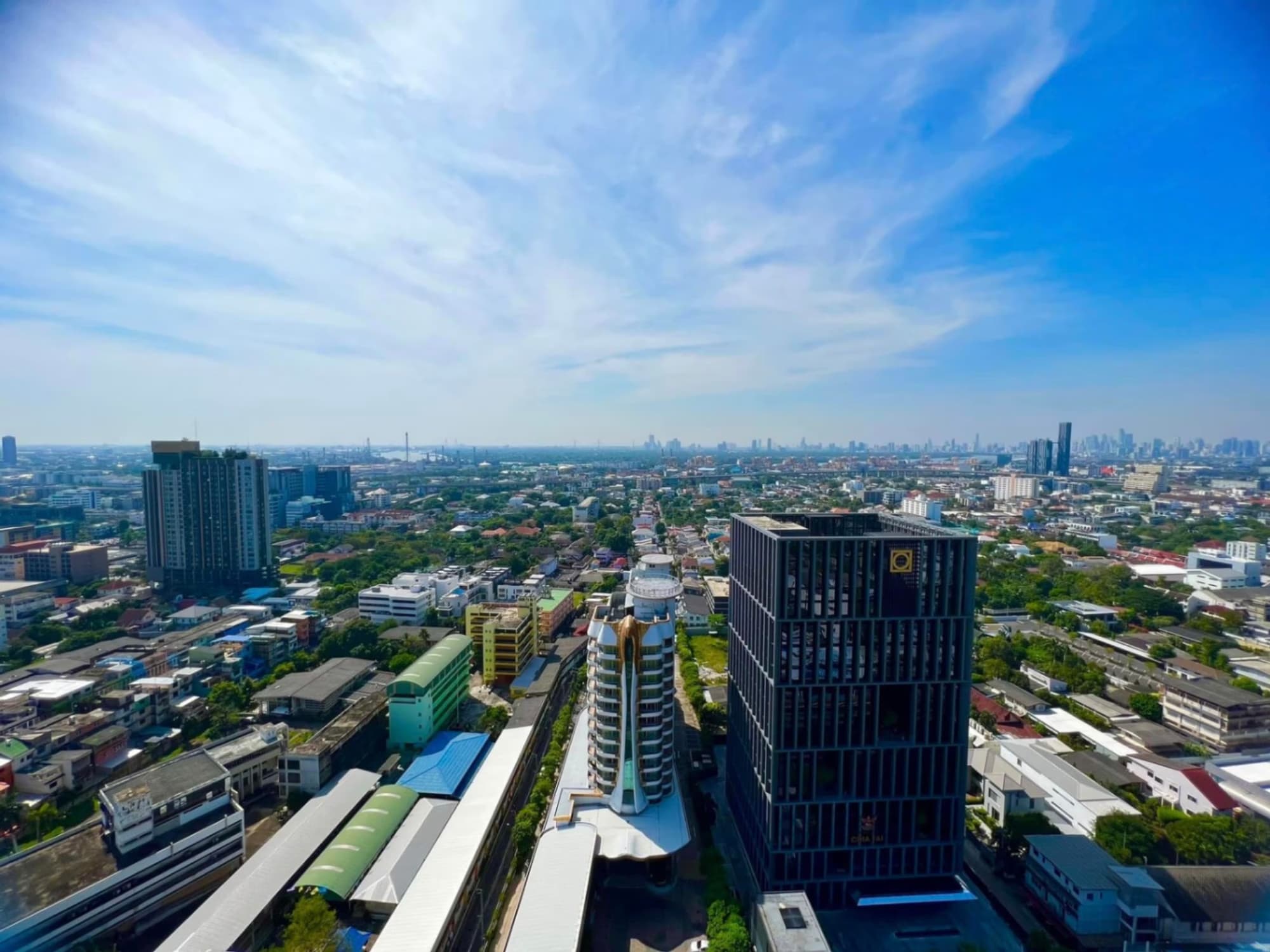 2 卧室 公寓 用于 出租和出售 在 Phra Khanong - Image 7