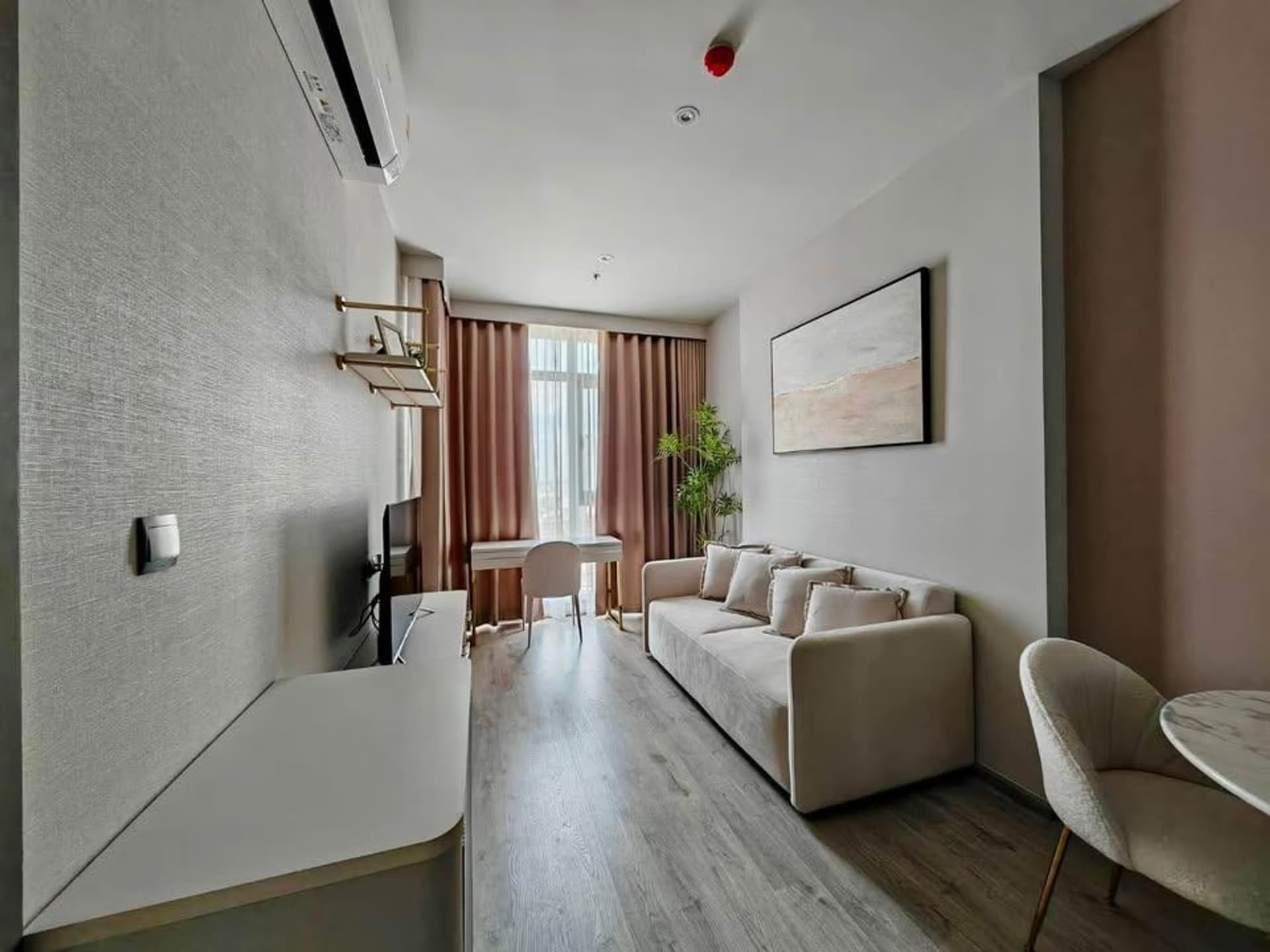 1 Bed Condo for Rent in Watthana - Image 1