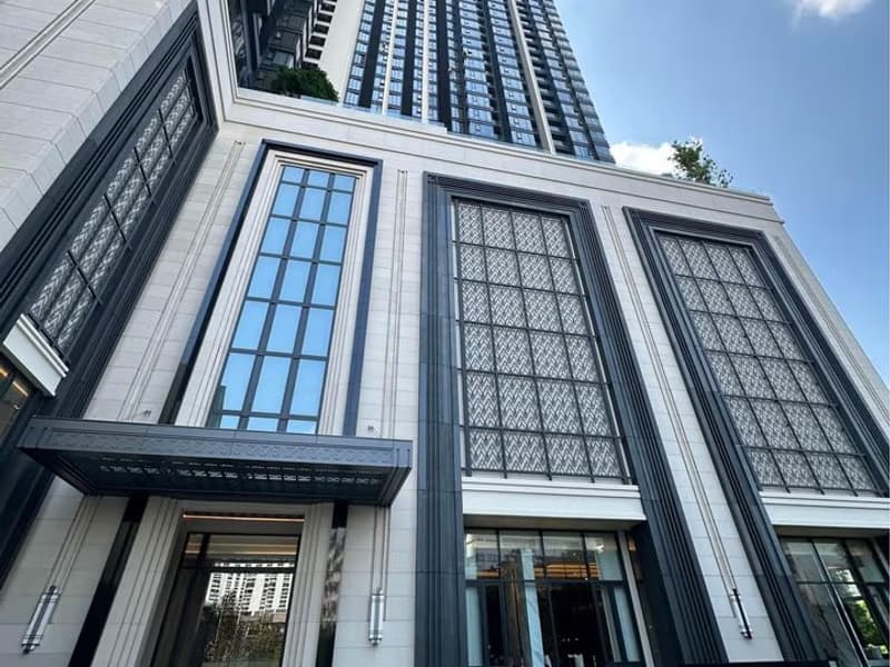 Condo for Rent at The Address Siam-Ratchathewi