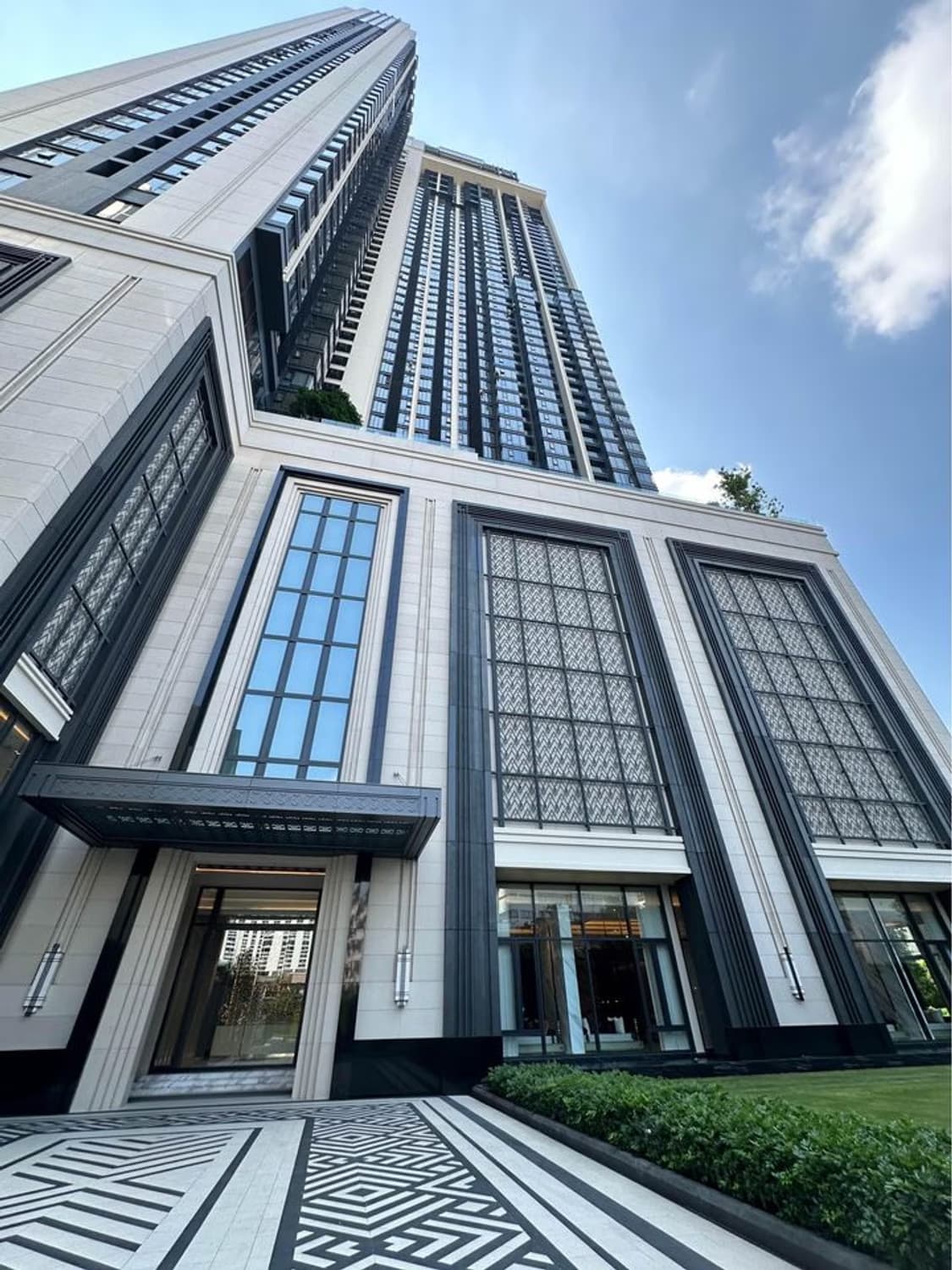 Condo for Rent at The Address Siam-Ratchathewi - Image 10