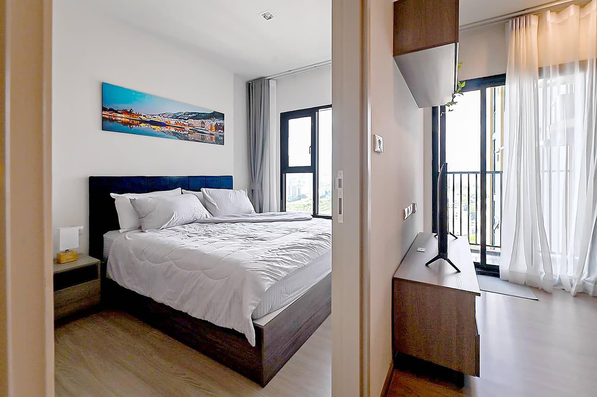 1 Bed Condo for Rent in undefined - Image 5