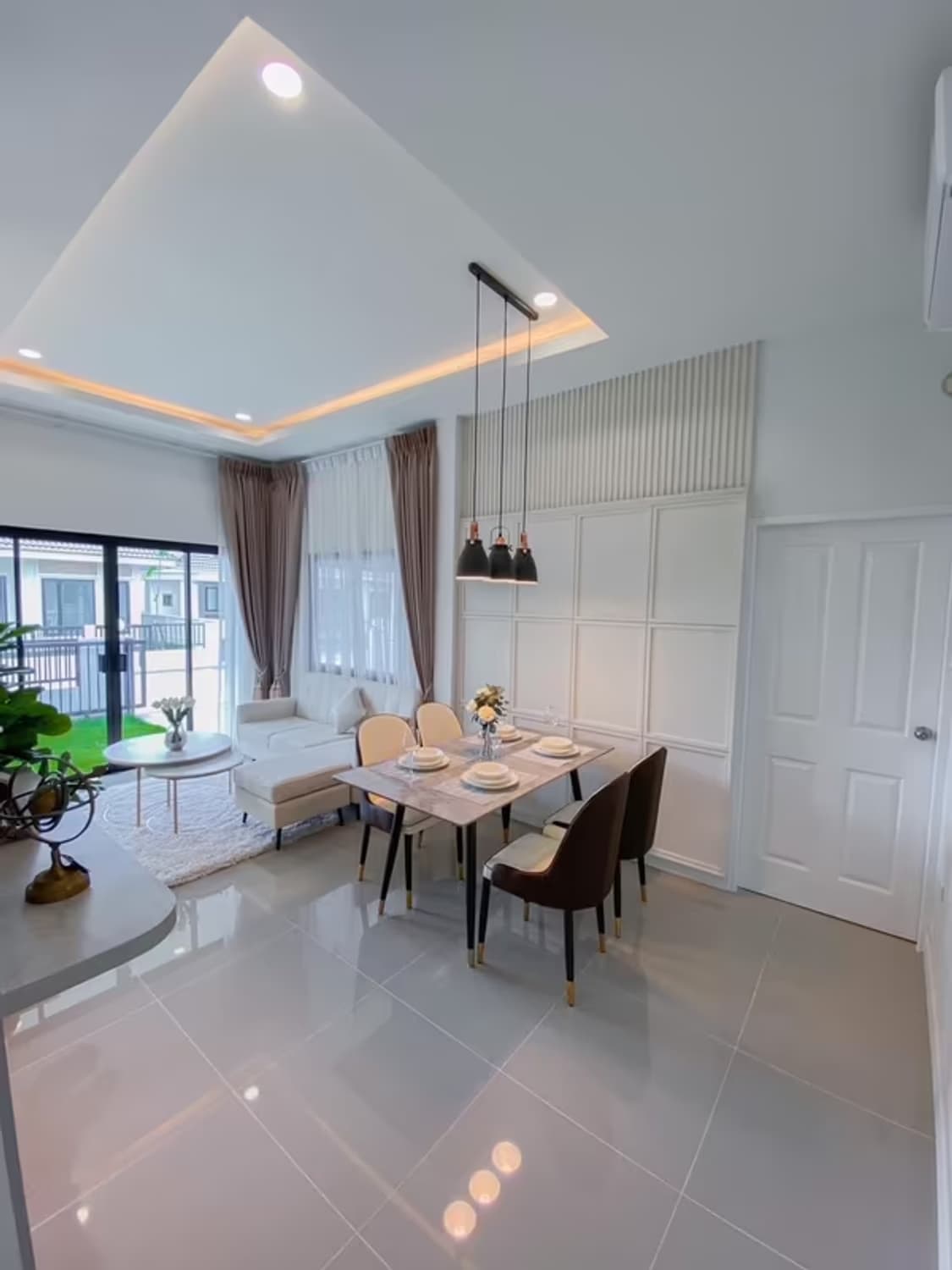 3 Bedroom House - Image 5