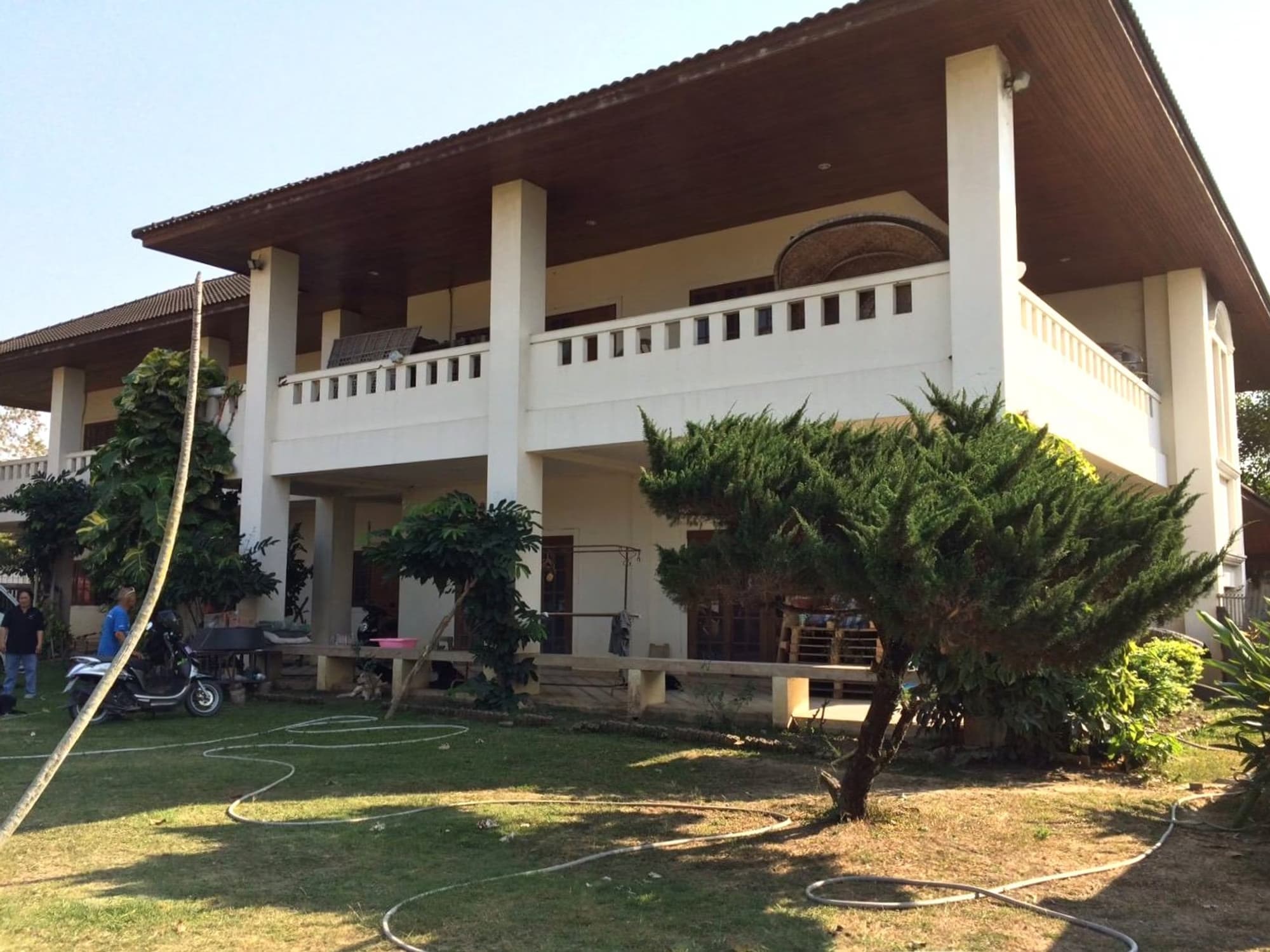 5 ห้องนอน บ้าน สำหรับ ขาย ใน San Kamphaeng District - Image 2