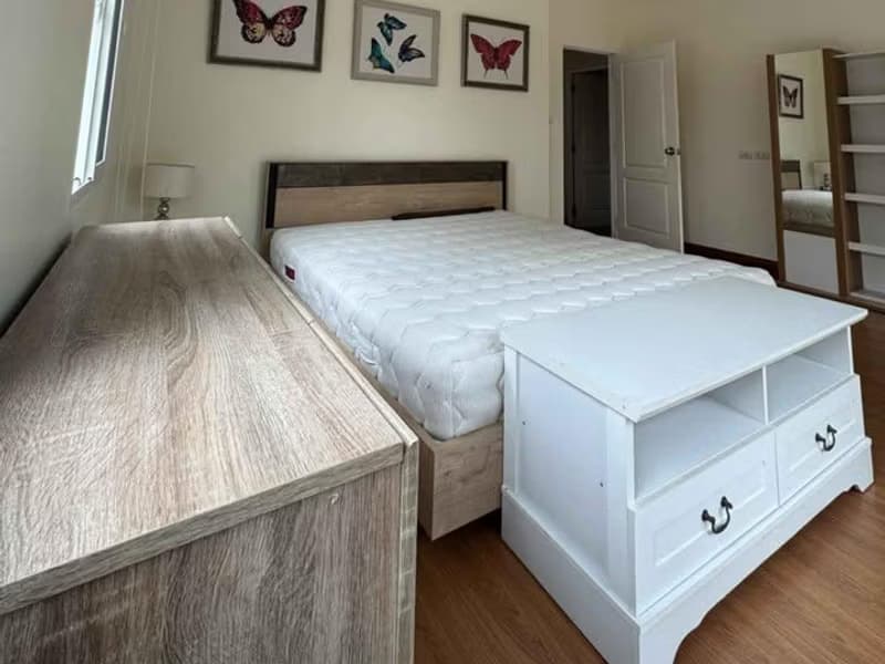 3 Bed House for Rent in Hang Dong