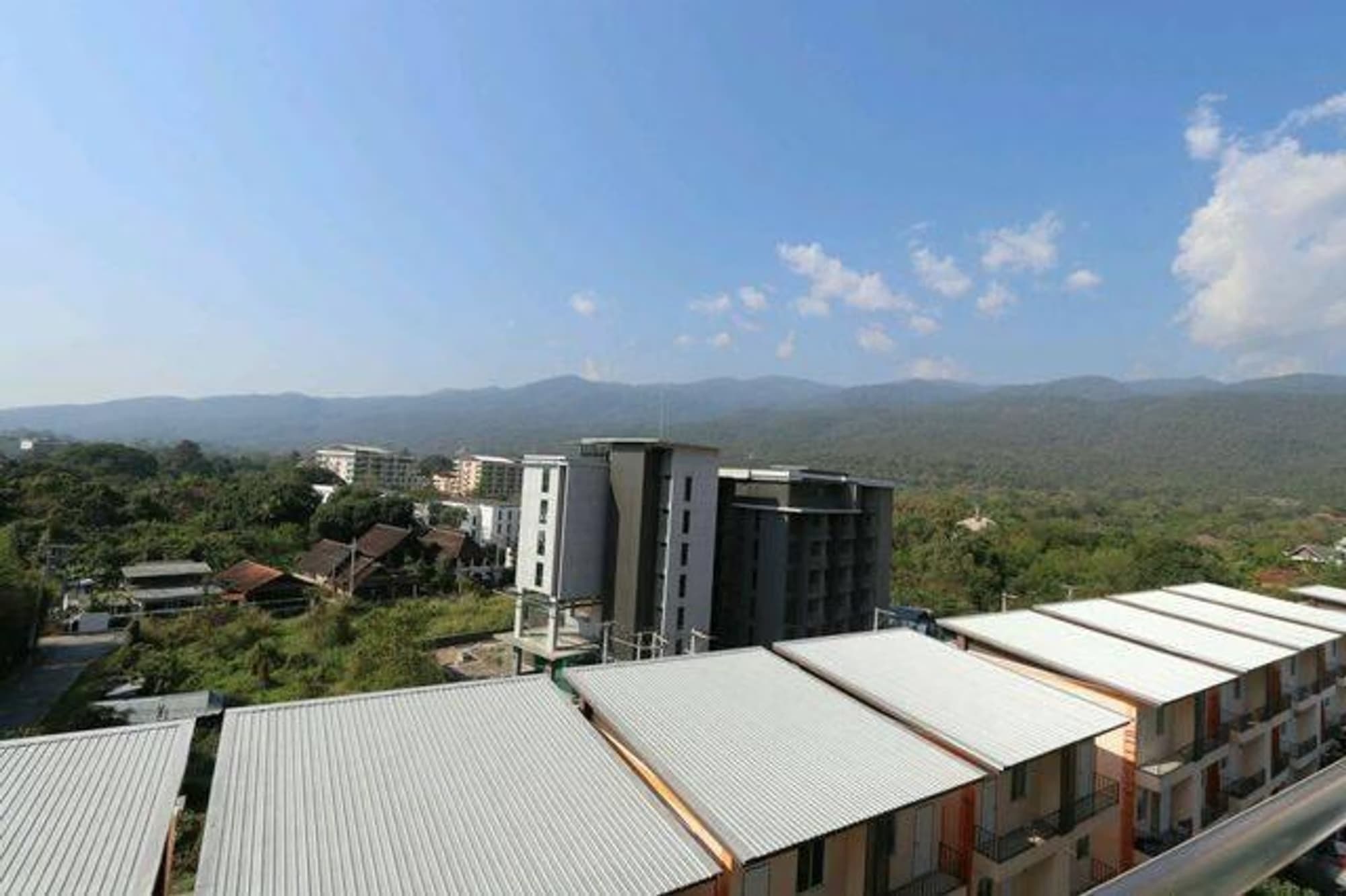 2 卧室 公寓 用于 出租 在 Mueang Chiang Mai - Image 8