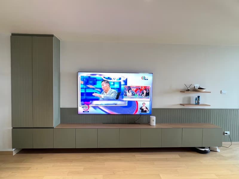 2 Bed Condo for Sale in Watthana