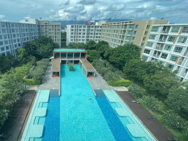 2 Bed Condo for Sale in Mueang Chiang Mai