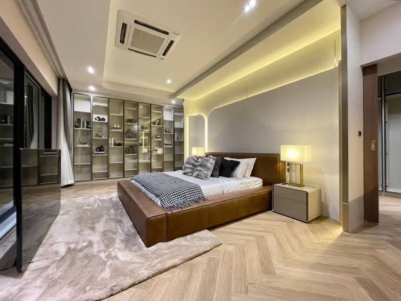 4 Bed House for Sale in Hang Dong District