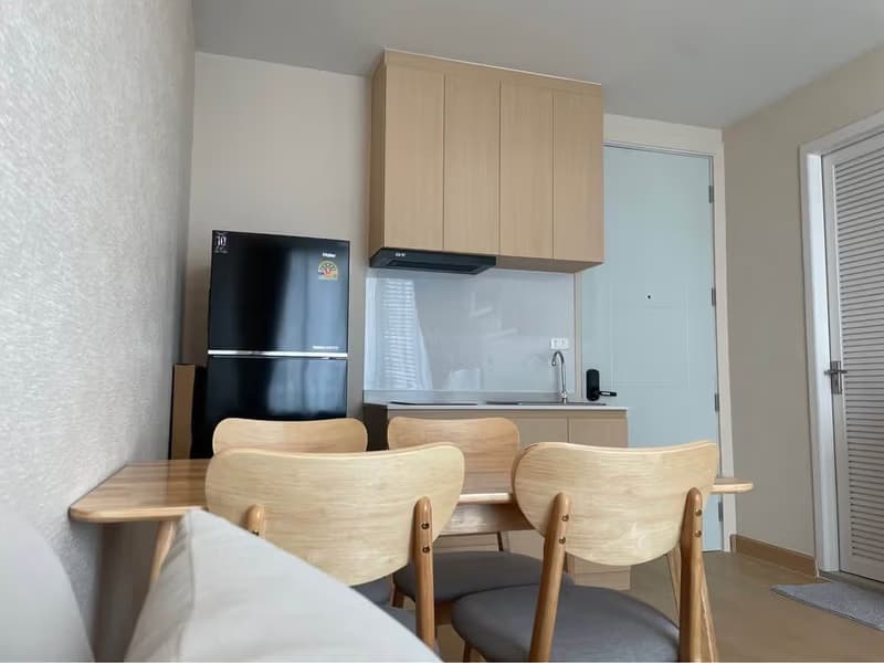 1 Bed Condo for Sale in Huai Khwang