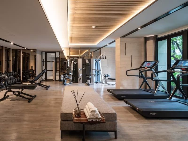 The Reserve Sukhumvit 61