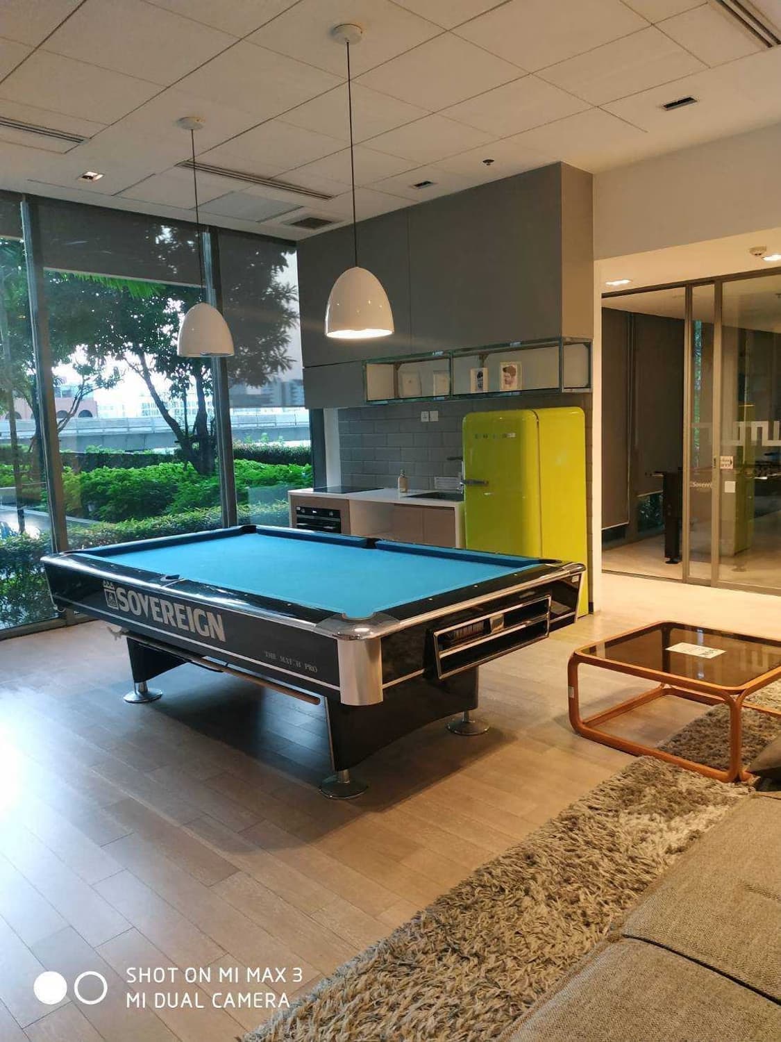 Condo for Rent at Ideo Mobi Sukhumvit 81 - Image 9