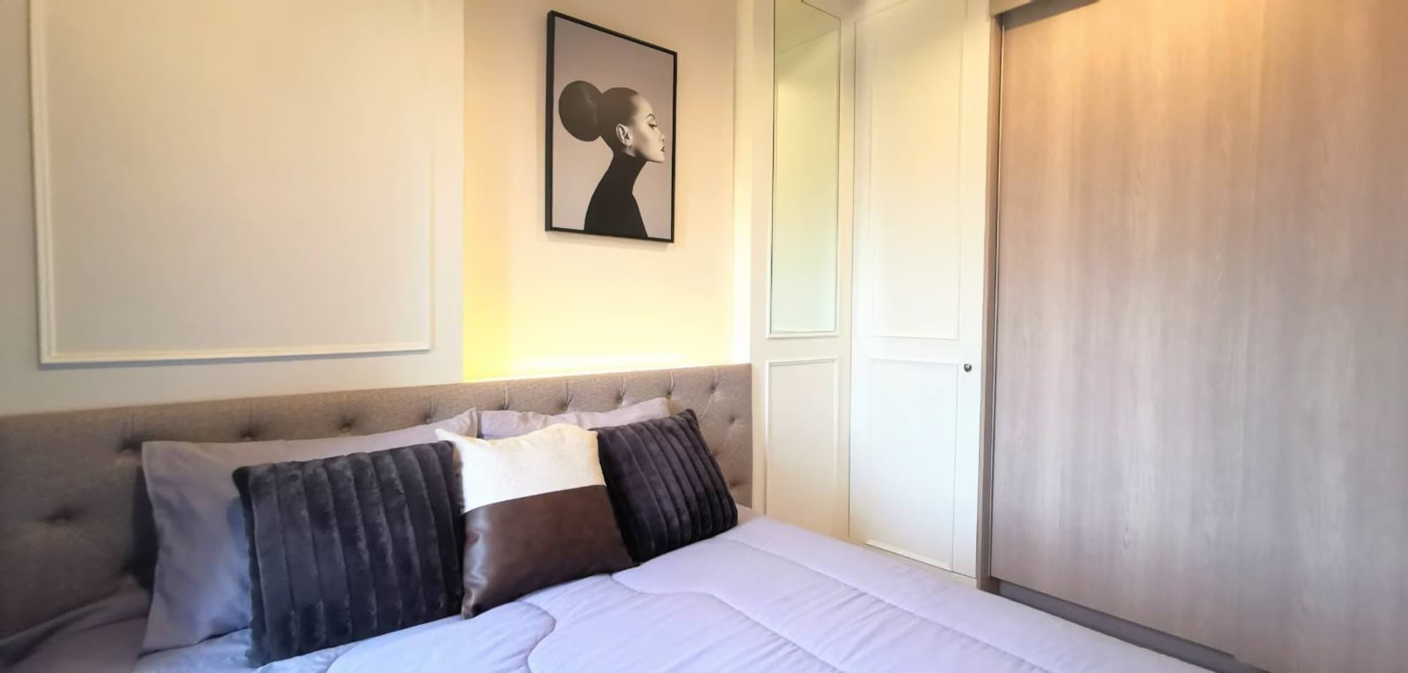 1 Bedroom Condo - Image 7