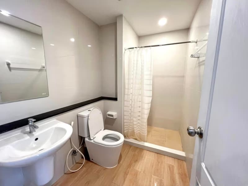 1 Bed Condo for Rent and Sale in Mueang Chiang Mai