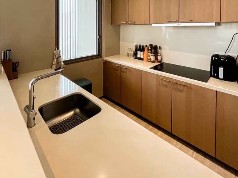 3 Bed Condo for Sale in Sathon