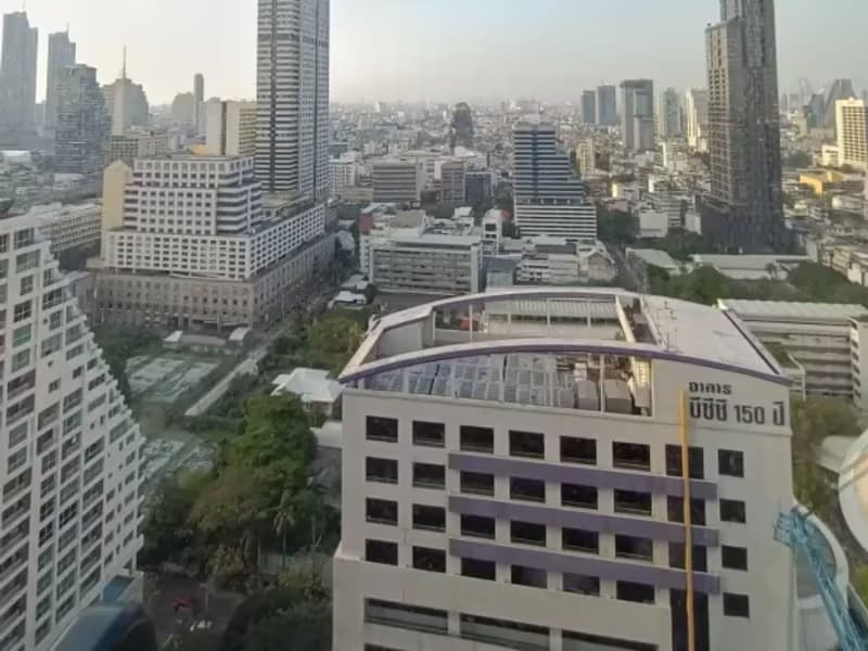 1 Bedroom Condo