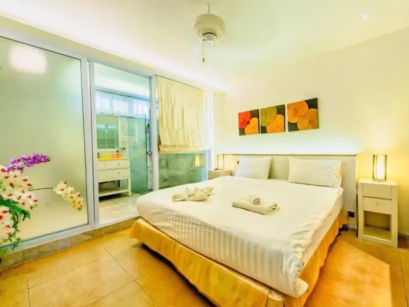 2 Bedroom Condo