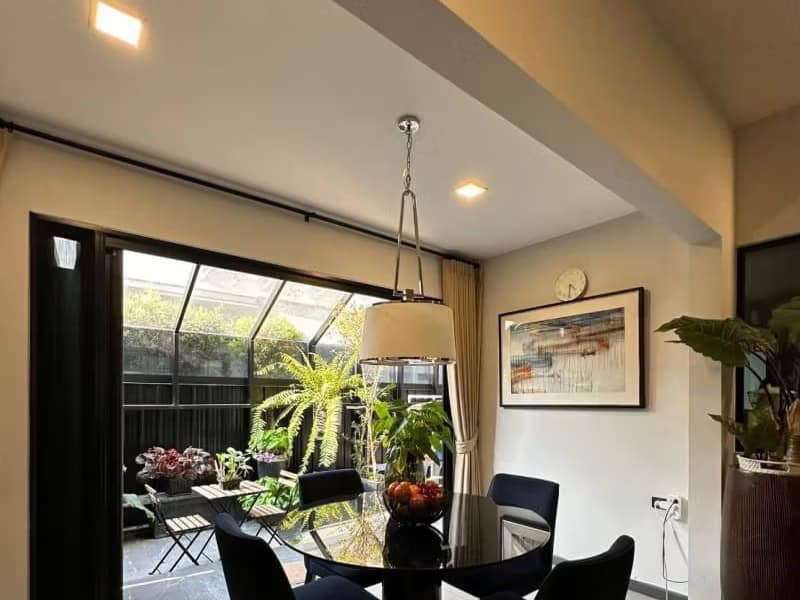3 Bed House for Rent and Sale in Bang Phli