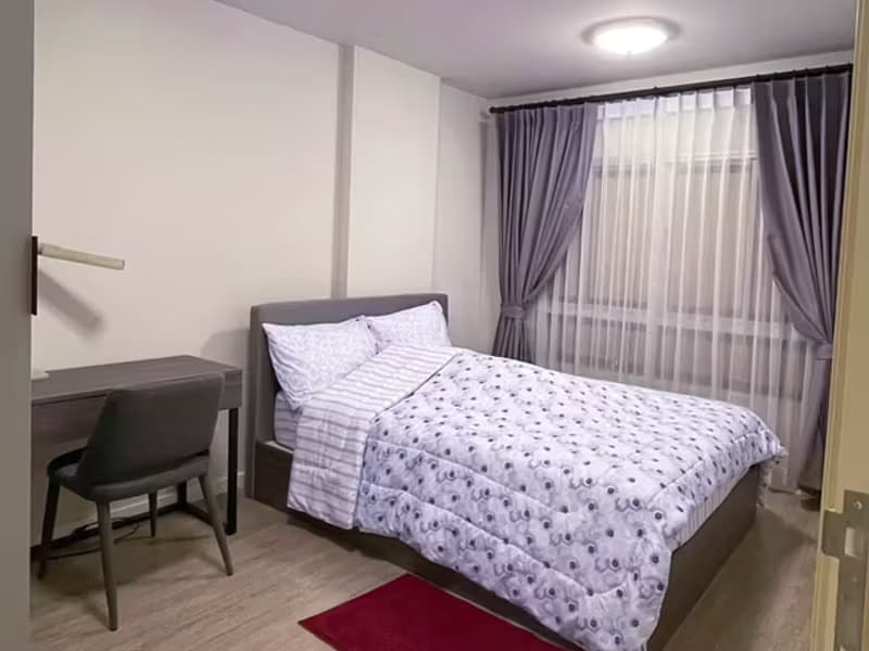 1 Bedroom Condo