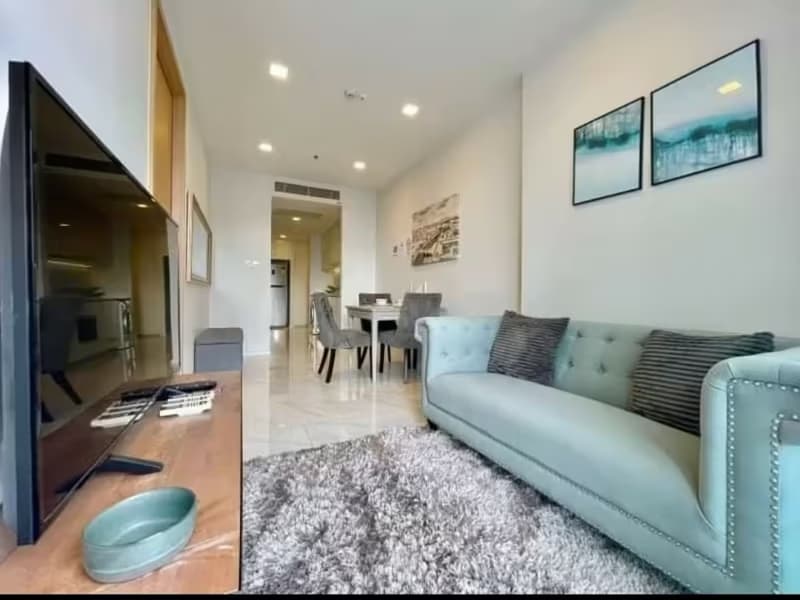 Condo for Rent at Hyde Sukhumvit 11