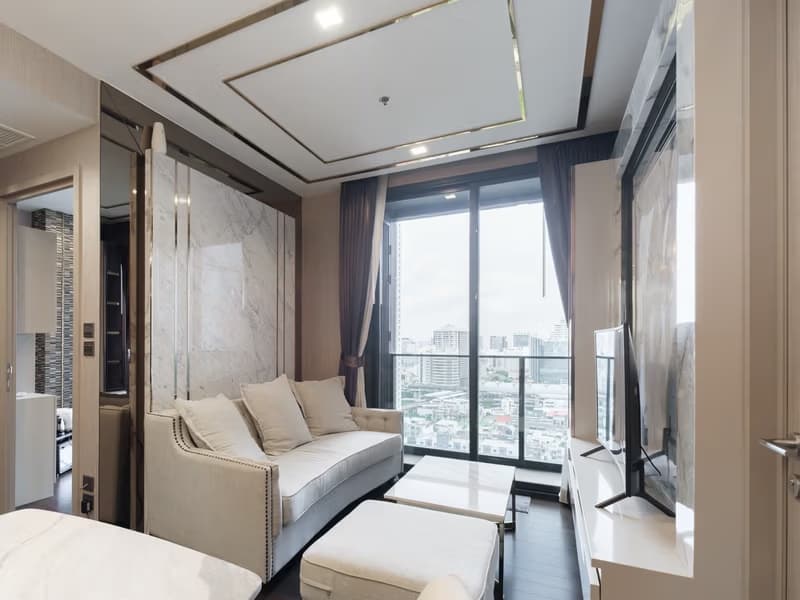 Condo for Sale at THE LINE Ratchathewi