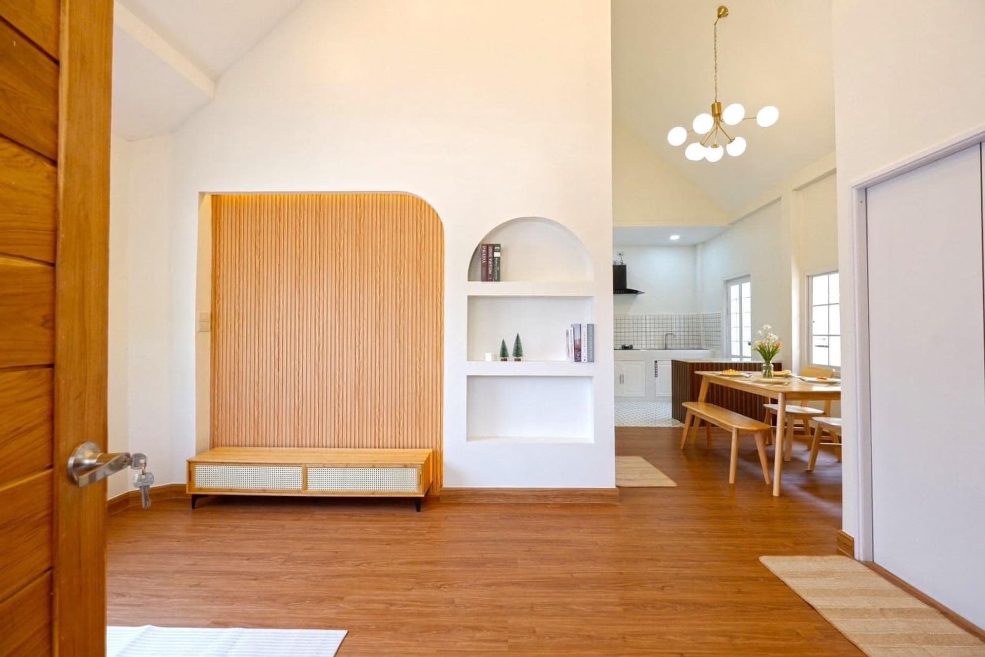 2 Bed House for Sale in San Sai - Image 12